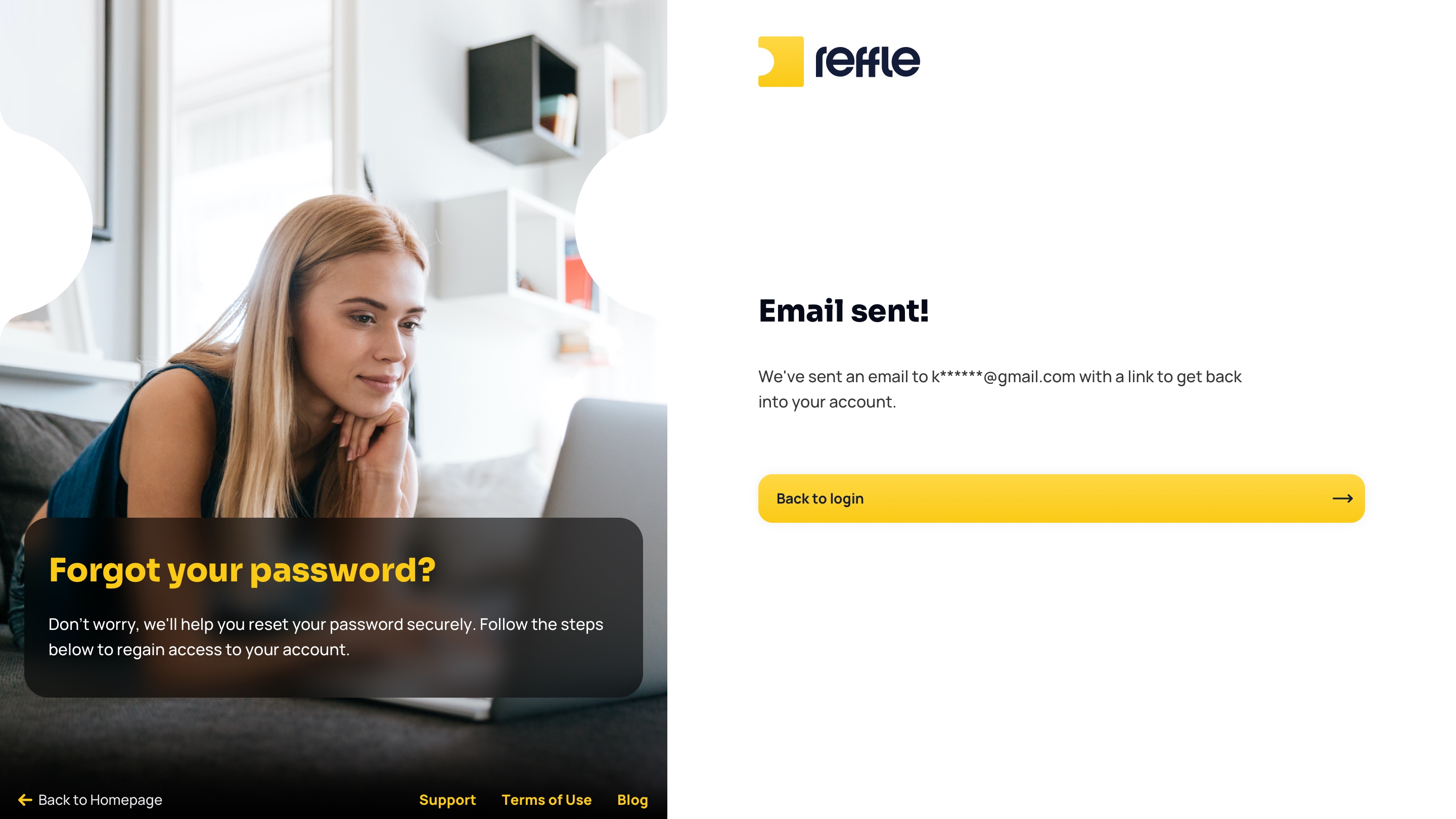 Authentication & Onboarding screen 11