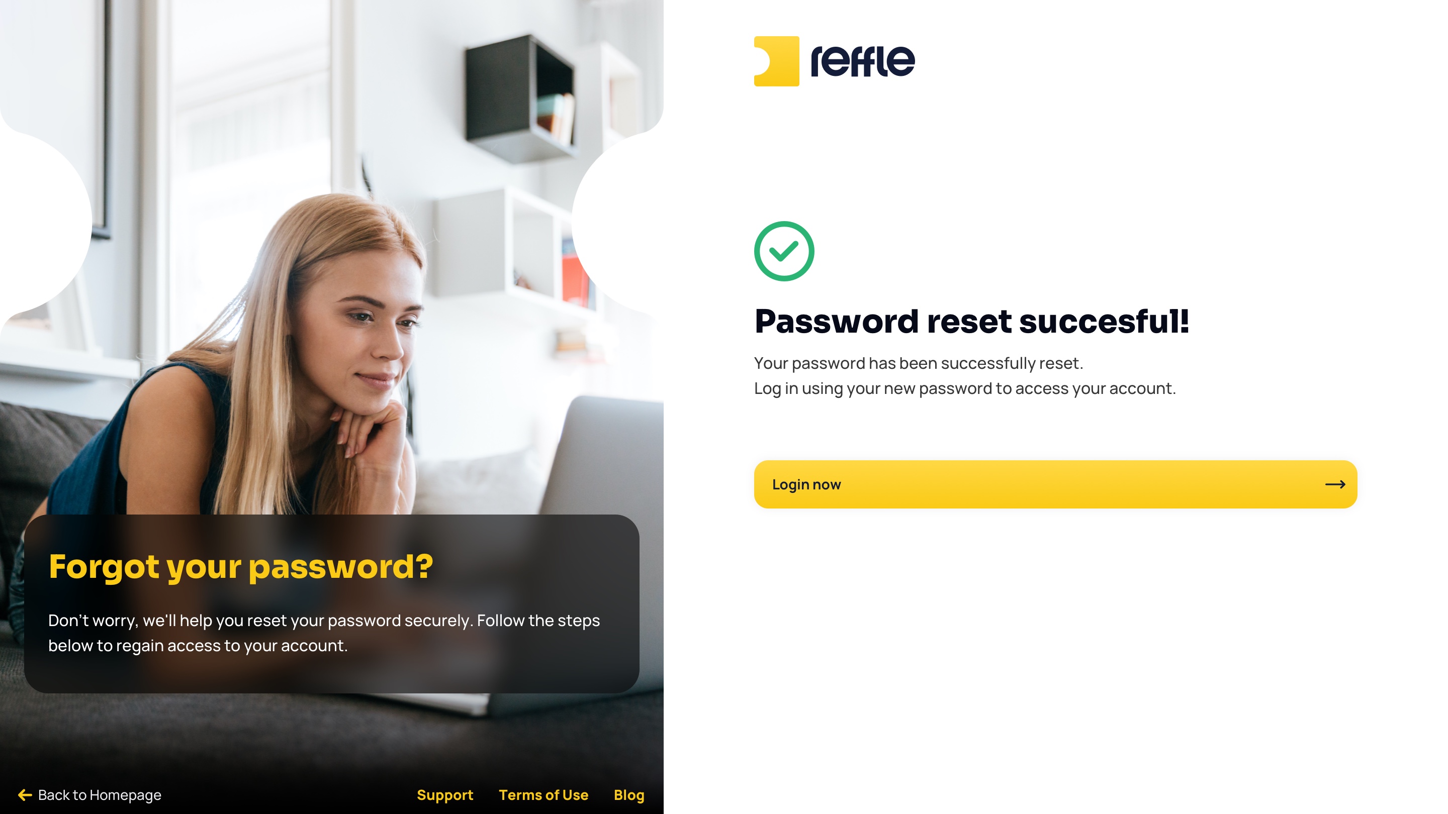 Authentication & Onboarding screen 14